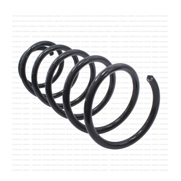 Espiral para chevrolet sail - Espirales | ClickRepuestos